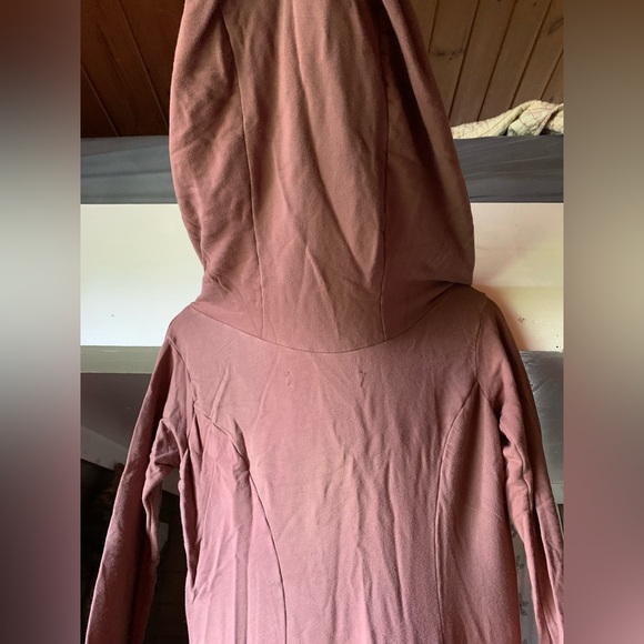 Crossfox Athena hooded dress oldschool - Picture 7 of 8